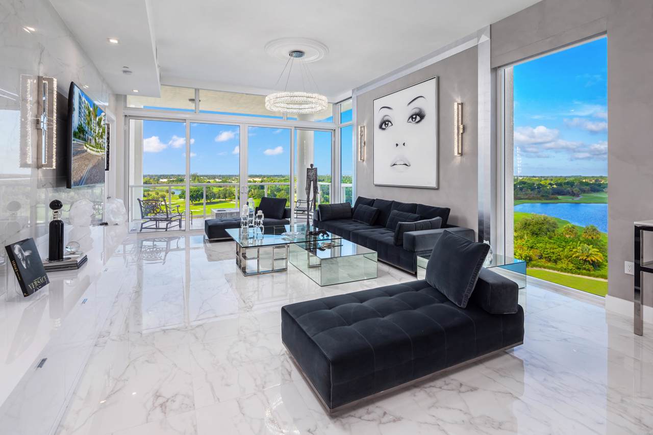 20155 Boca West Drive - Photo 1