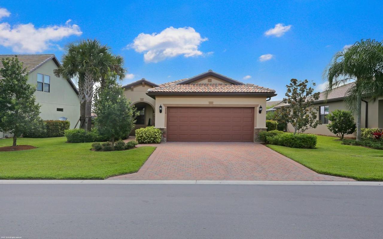 250 Courances Drive - Photo 1