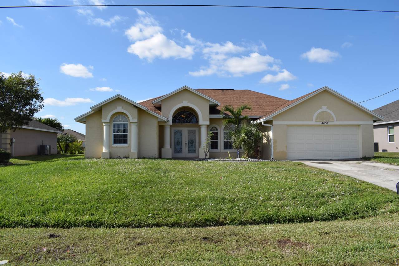 4436 Idlewild Street - Photo 1