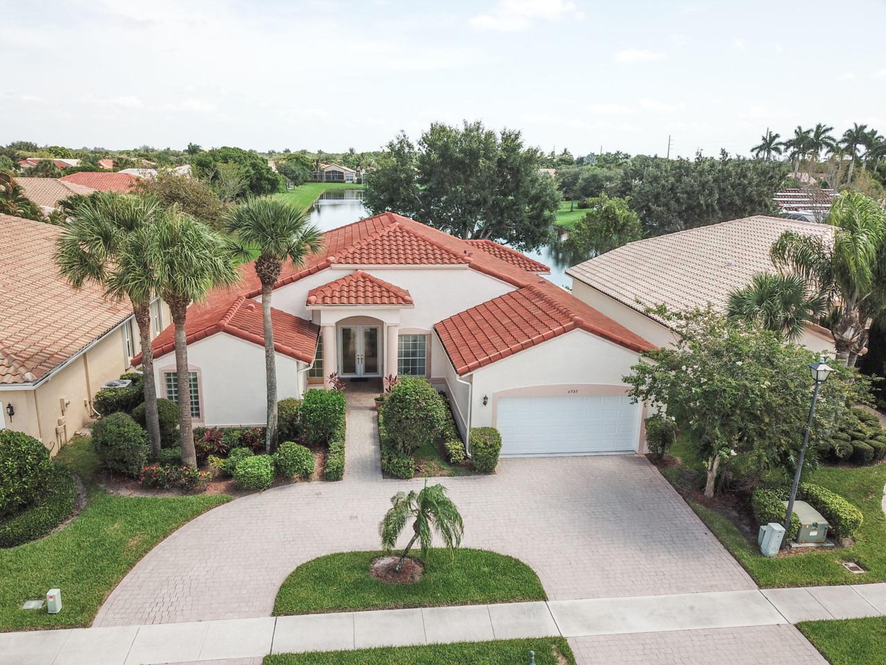6585 Arno Way - Photo 1