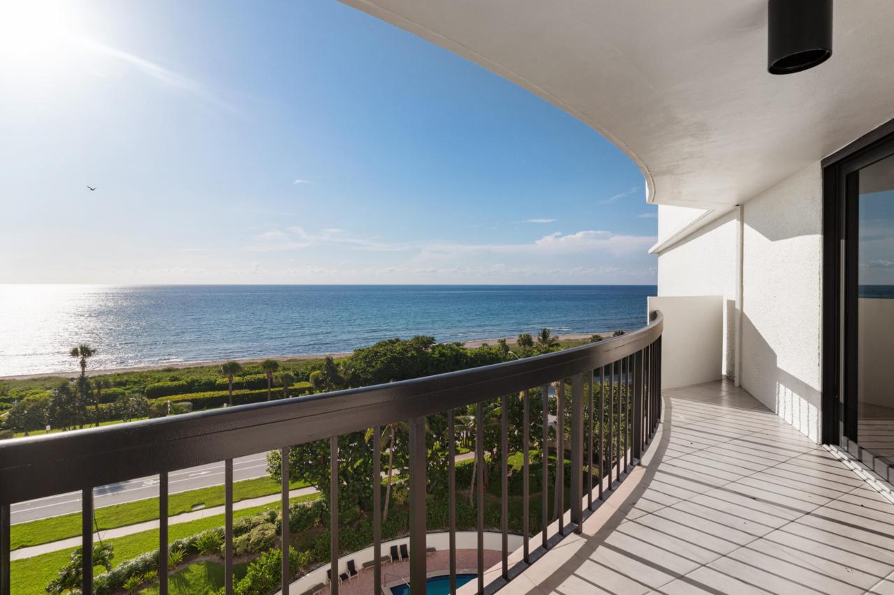 4545 Ocean Boulevard - Photo 1