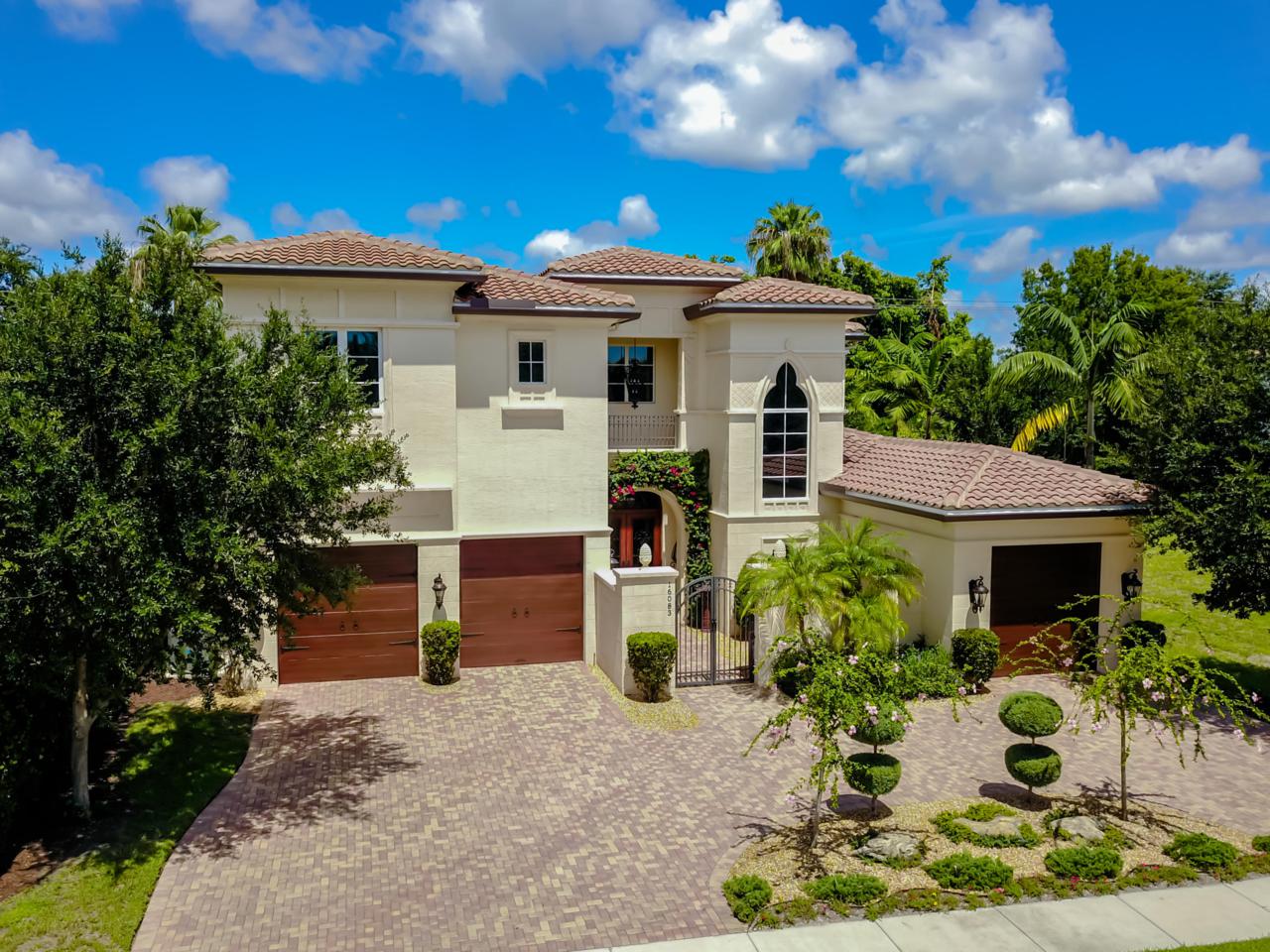 16083 Tuscany Estates Drive - Photo 1