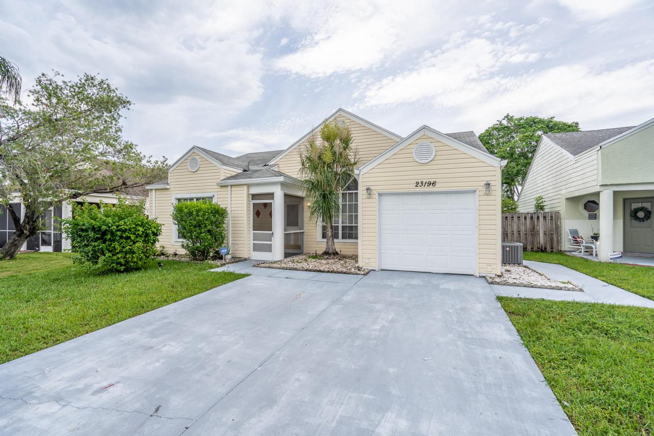23196 Bentley Place - Photo 1