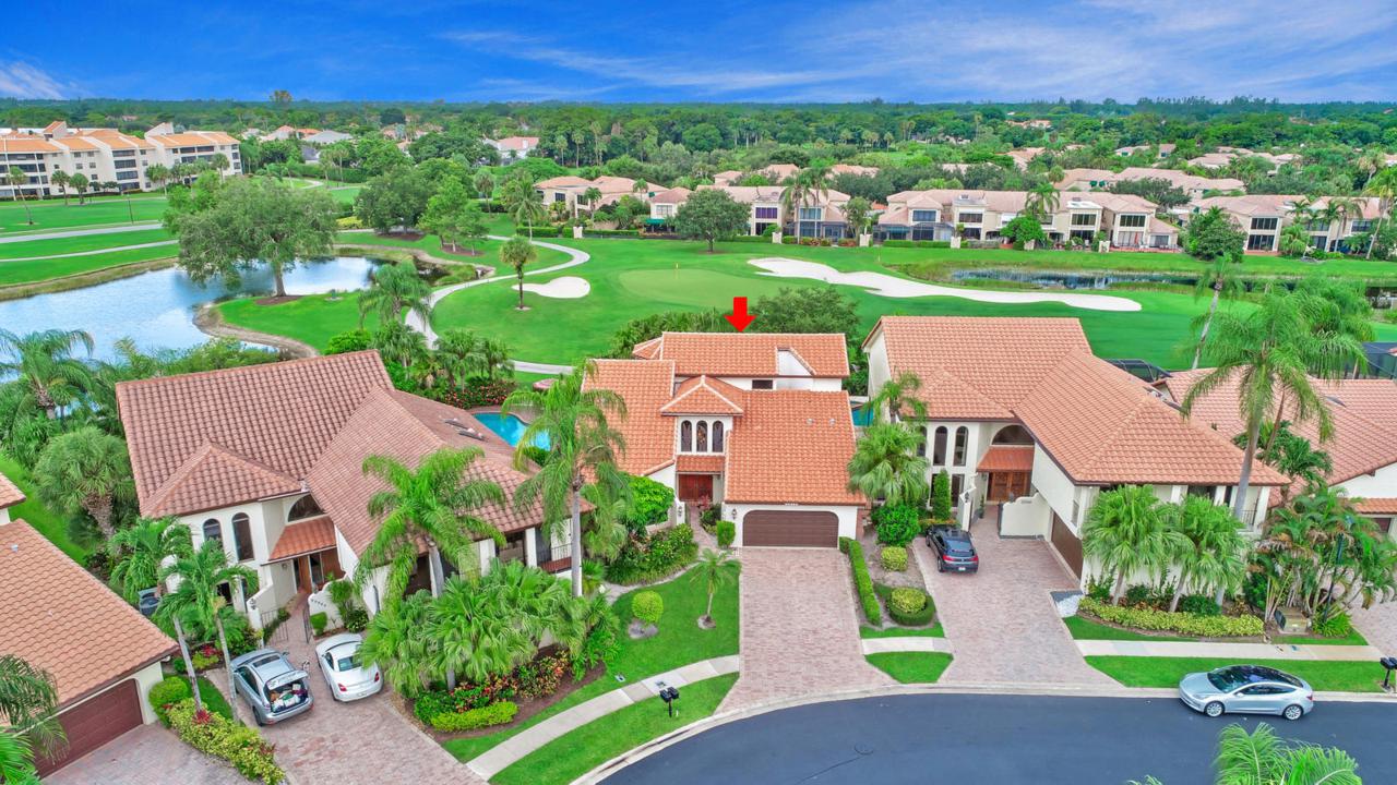 22556 Esplanada Circle - Photo 1