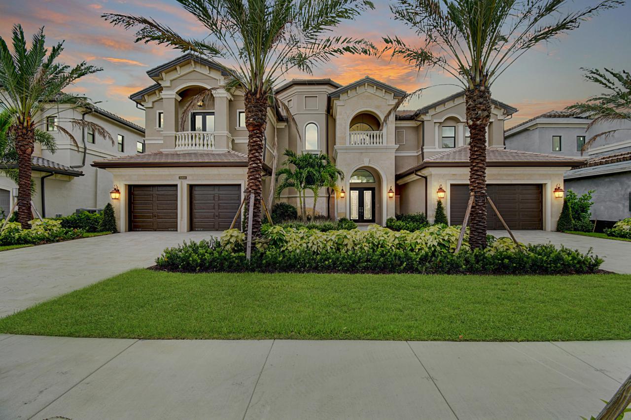 16800 Matisse Drive - Photo 1