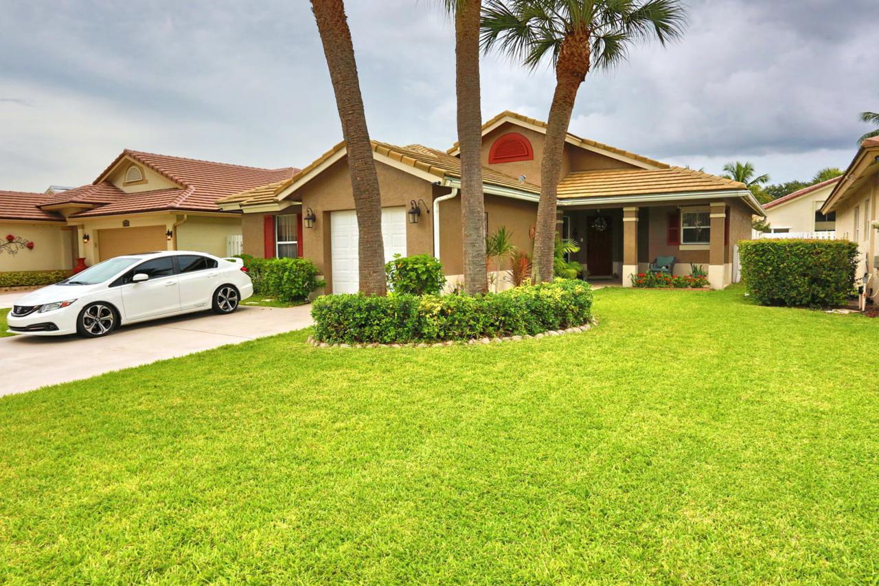 7880 Manor Forest Lane - Photo 1