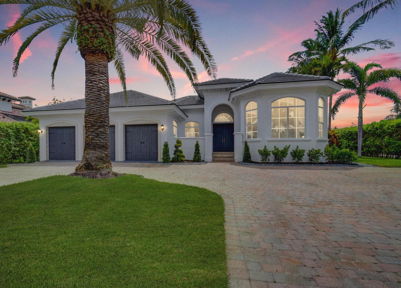 4229 Tranquility Drive - Photo 1
