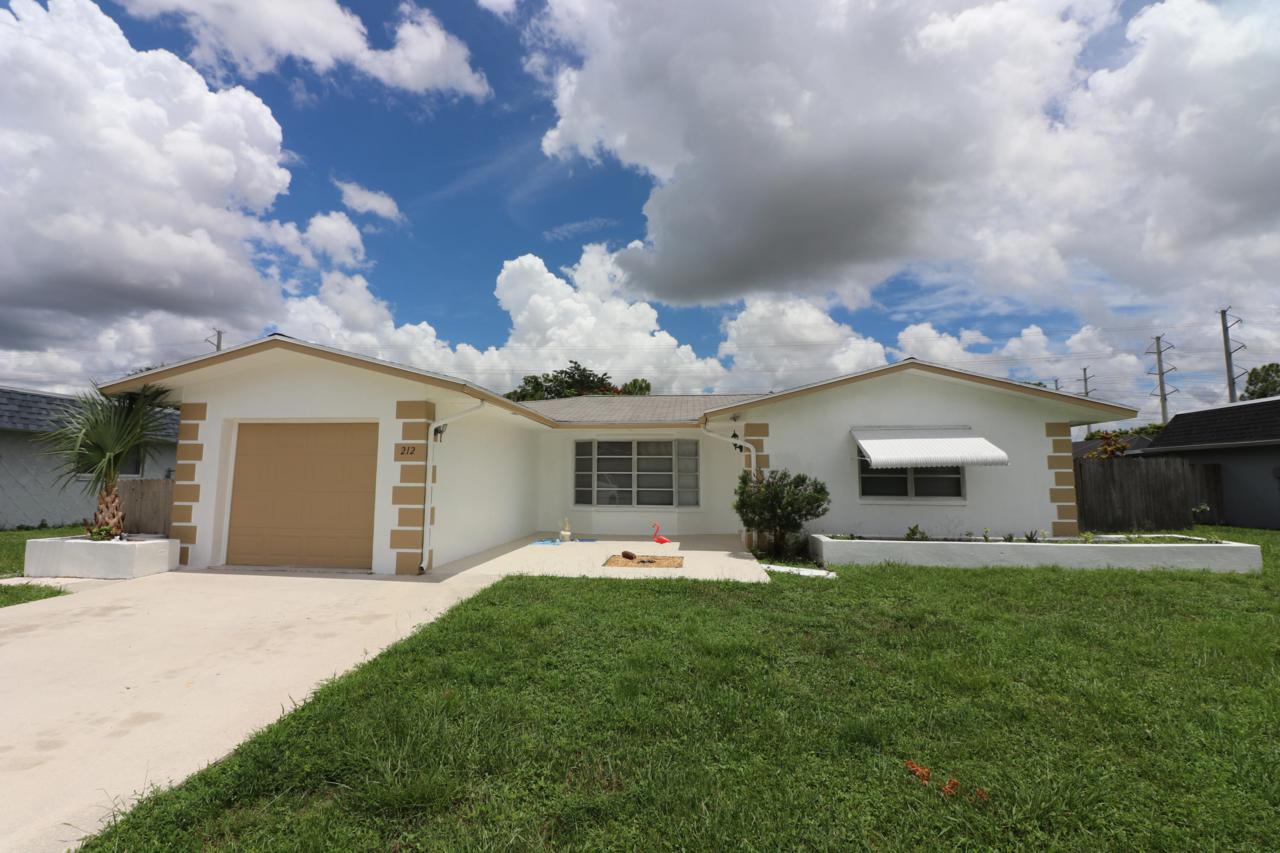 212 Sandpiper Avenue - Photo 1