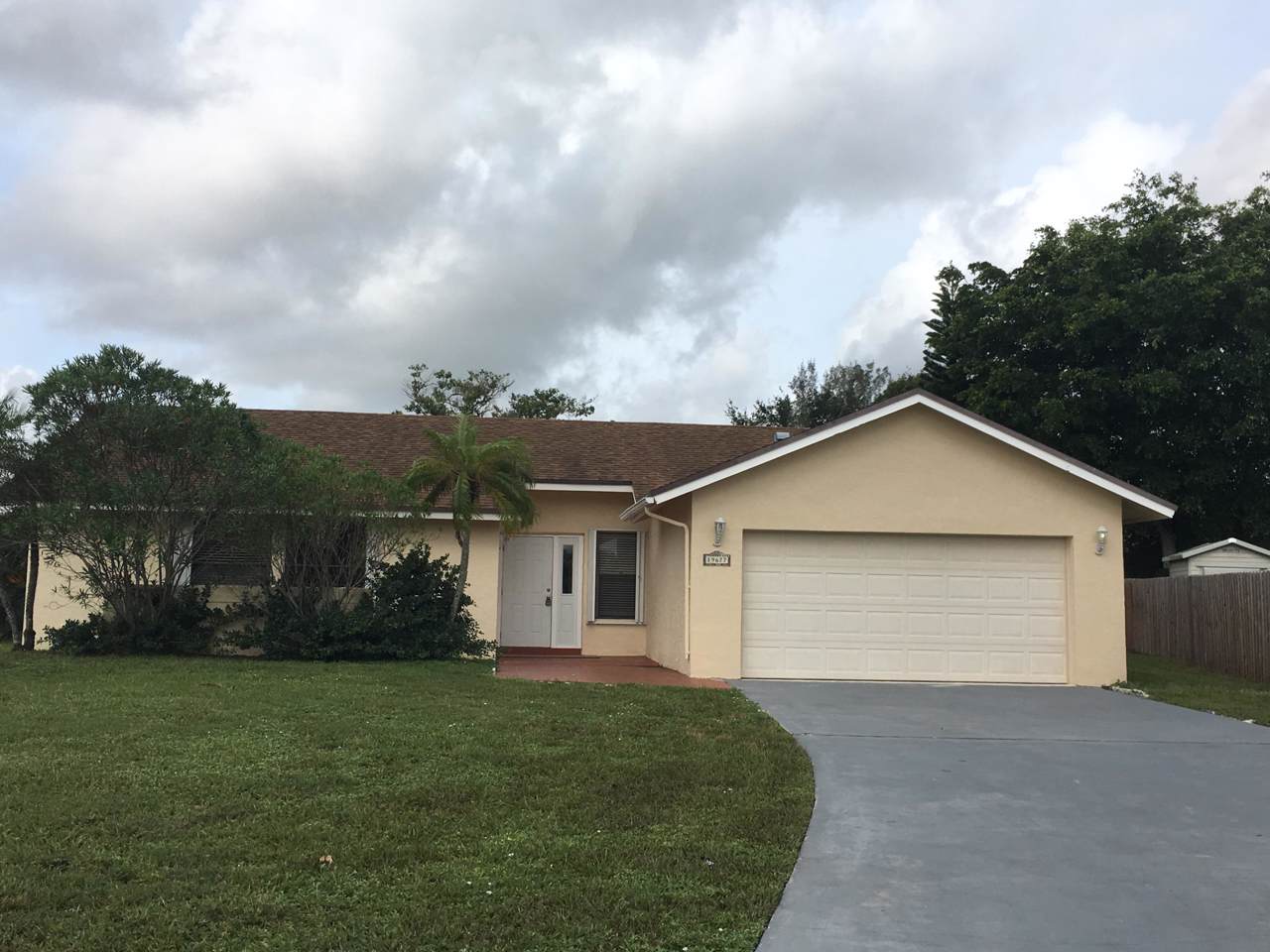 19677 Hampton Drive - Photo 1