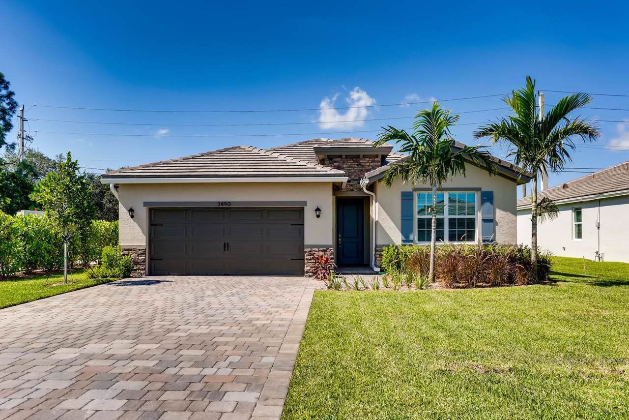 3490 Blackberry Lane - Photo 1