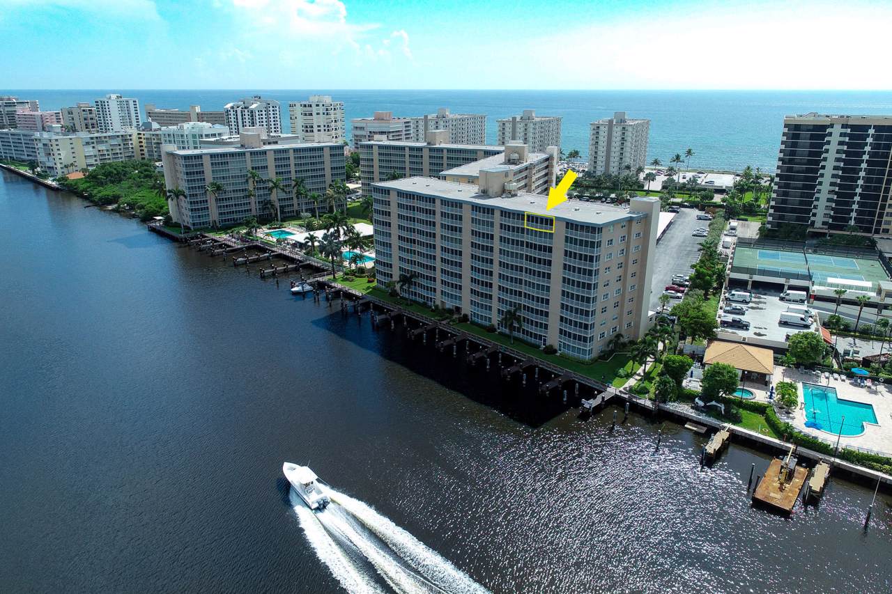 3310 Ocean Boulevard - Photo 1