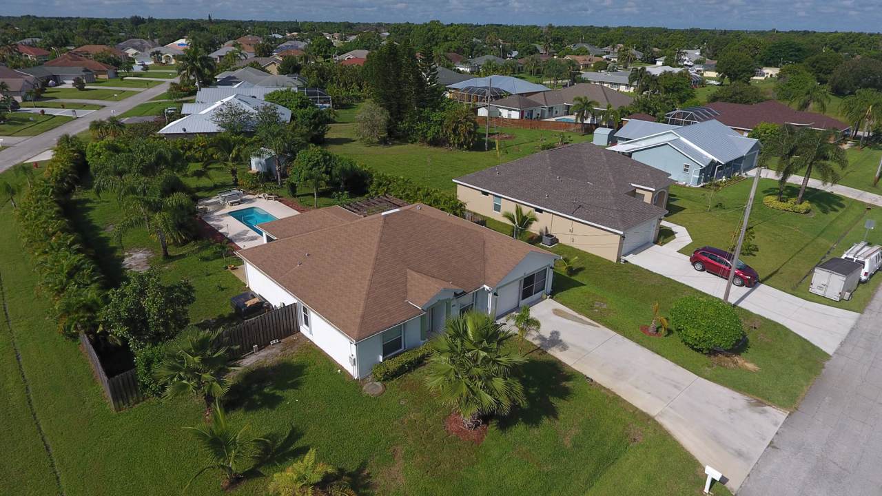 466 Nome Drive - Photo 1