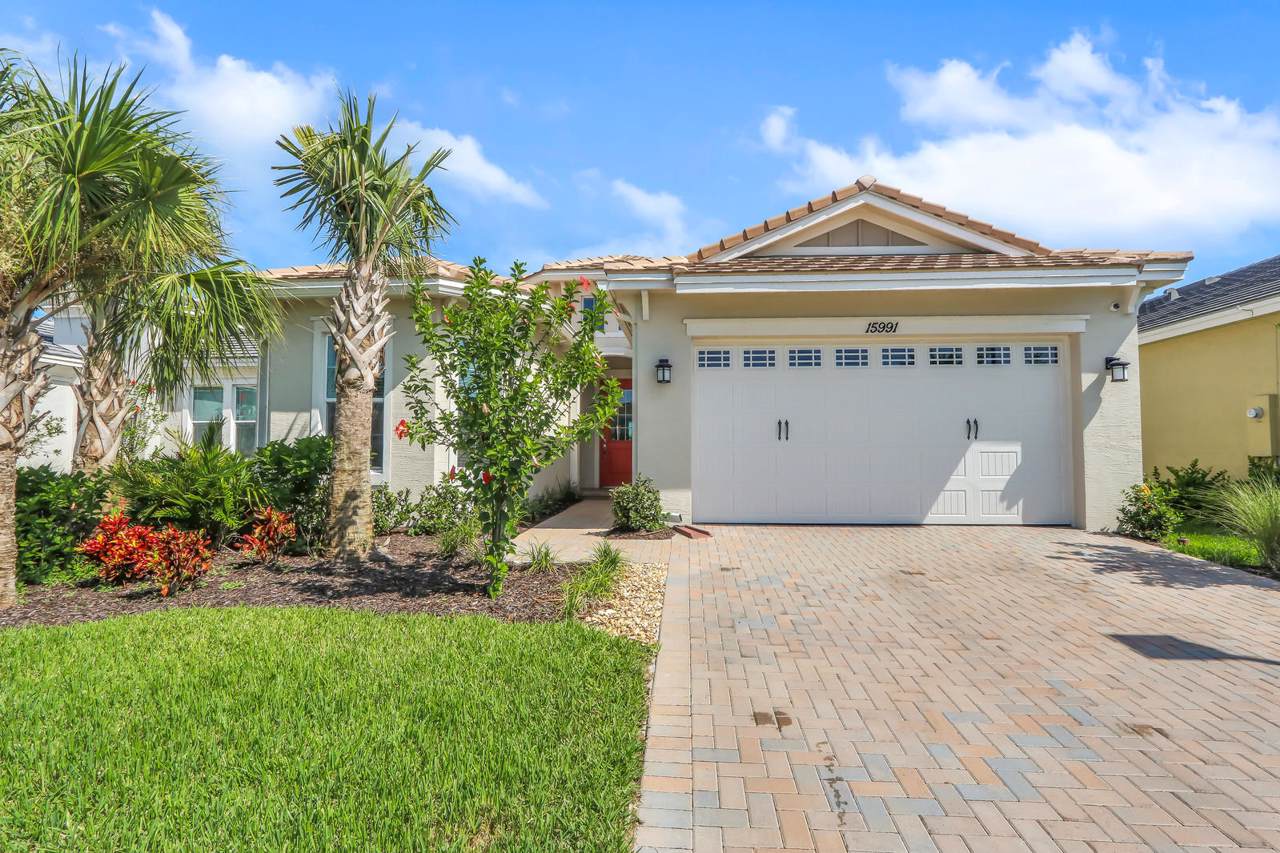 15991 Whippoorwill Circle - Photo 1