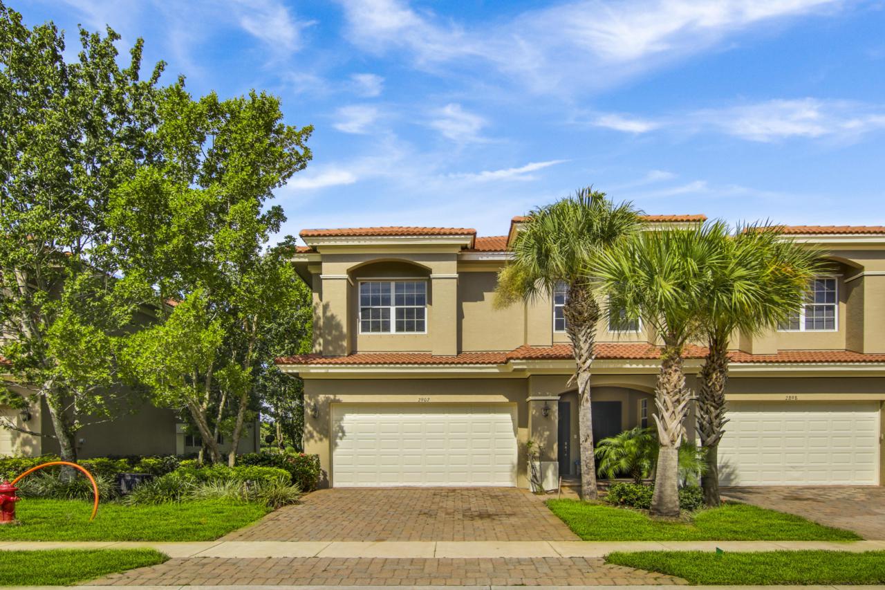 2902 Cedar Dunes Drive - Photo 1
