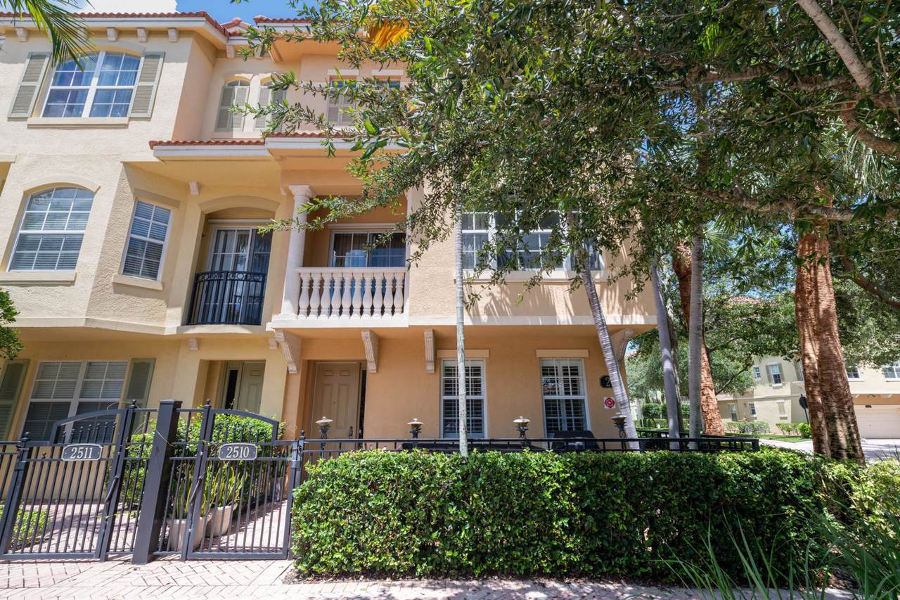2510 San Pietro Circle - Photo 1