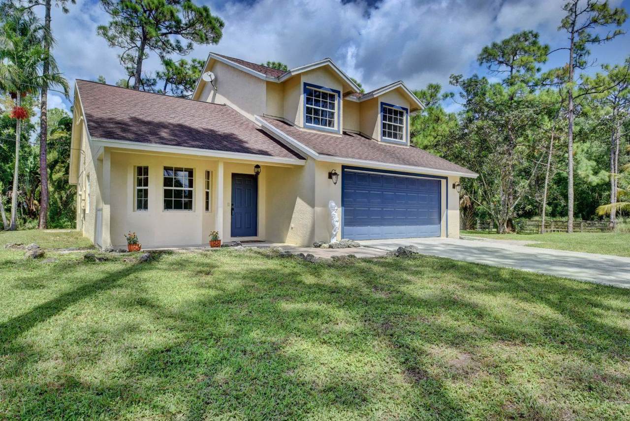 17933 92nd Lane - Photo 1
