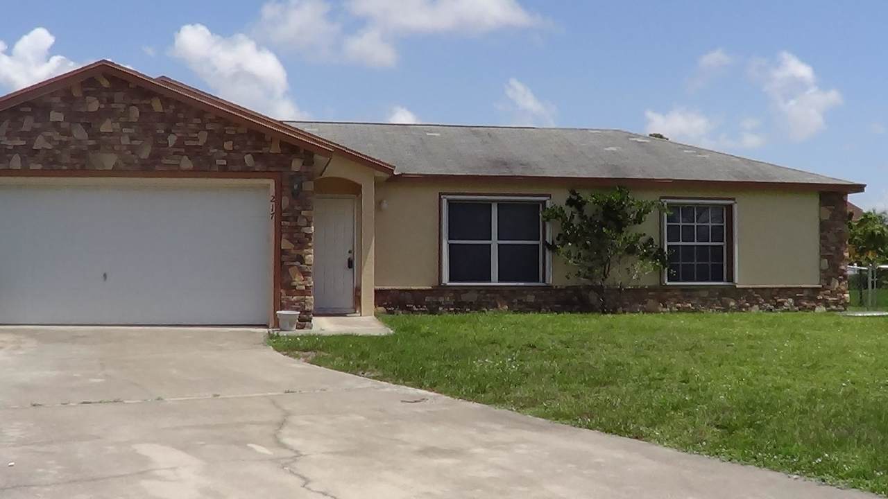 217 Virgo Court - Photo 1