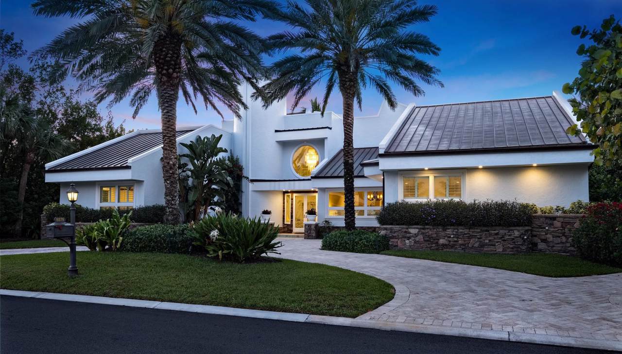 6879 South Marina Way - Photo 1