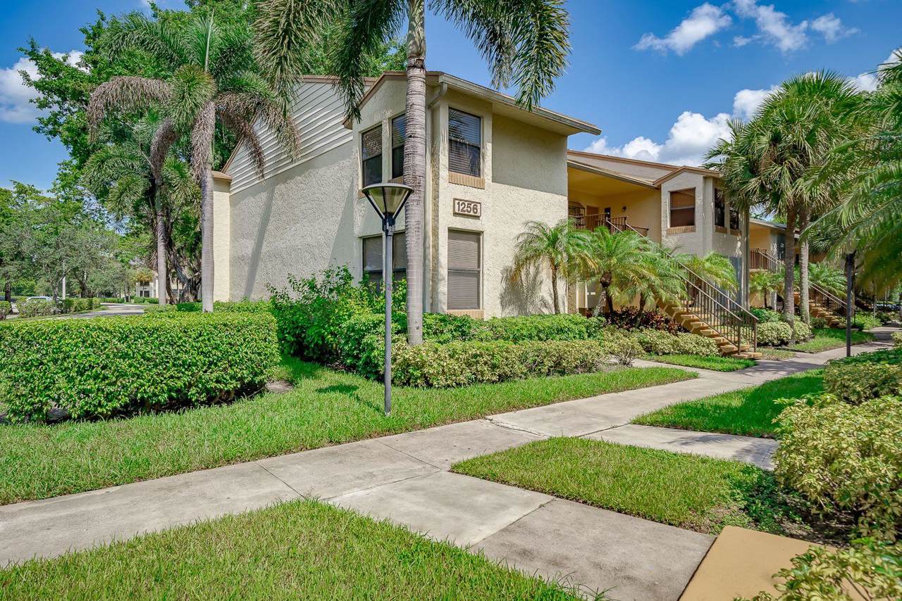 1256 Military Trail - Photo 1
