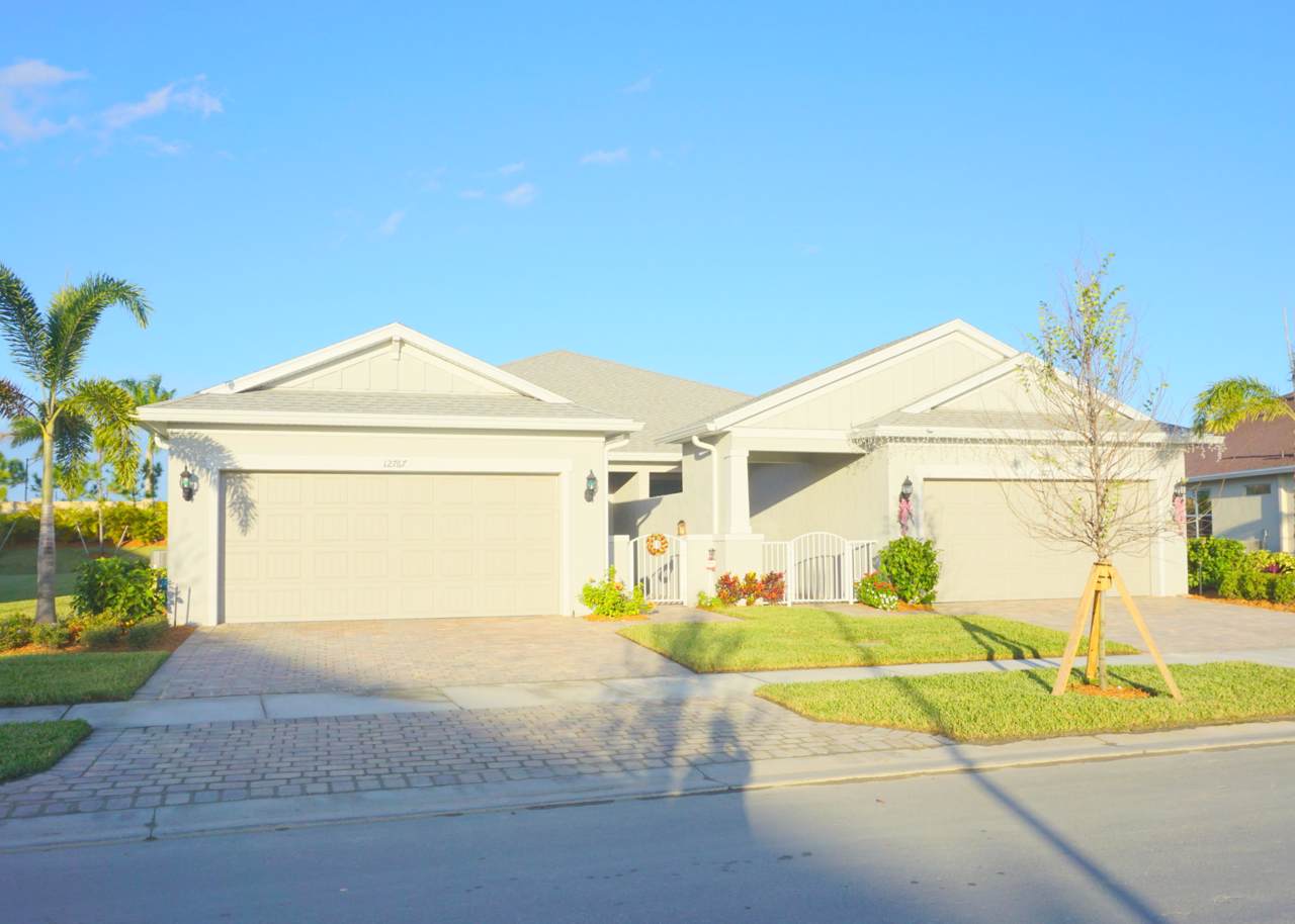 12767 Gingerline Drive - Photo 1