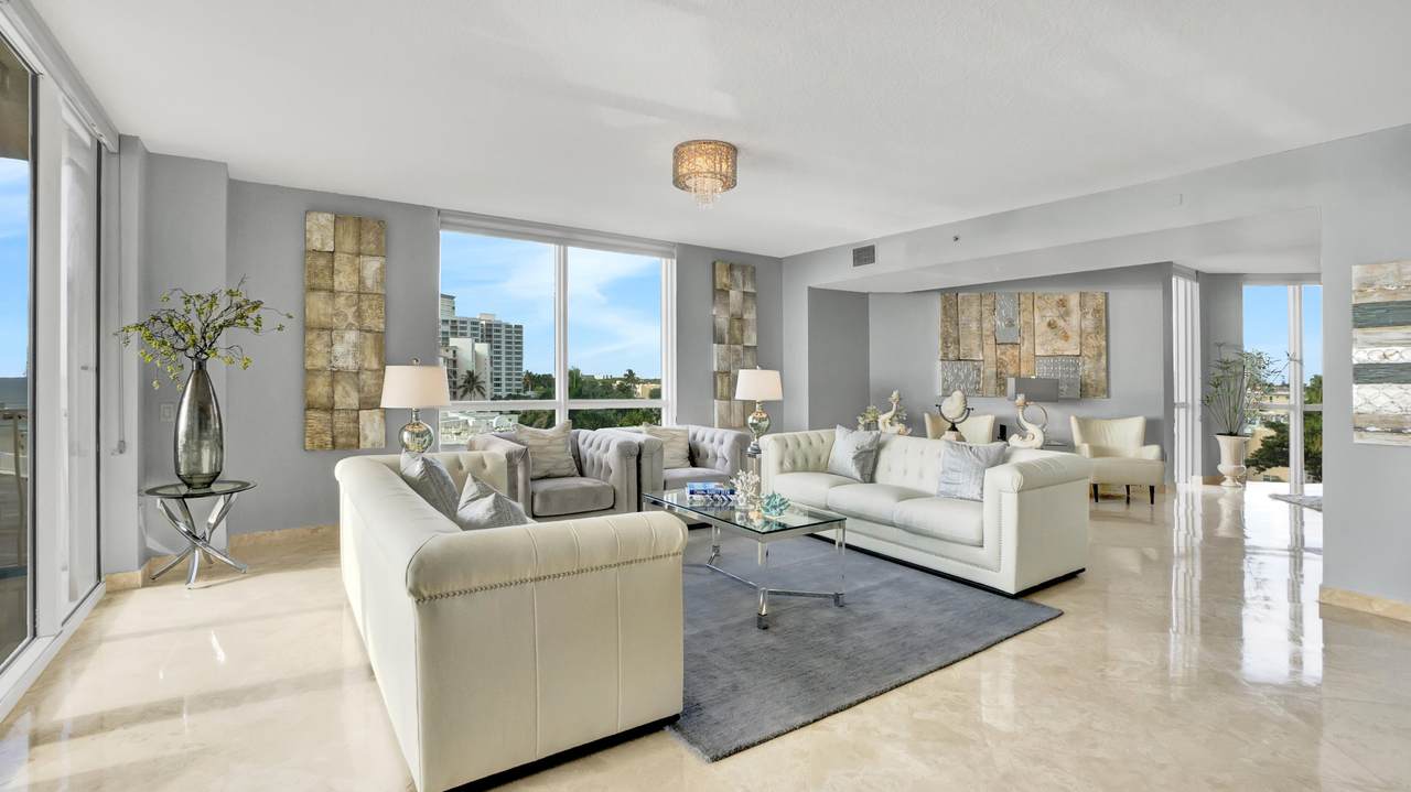 1460 Ocean Boulevard - Photo 1