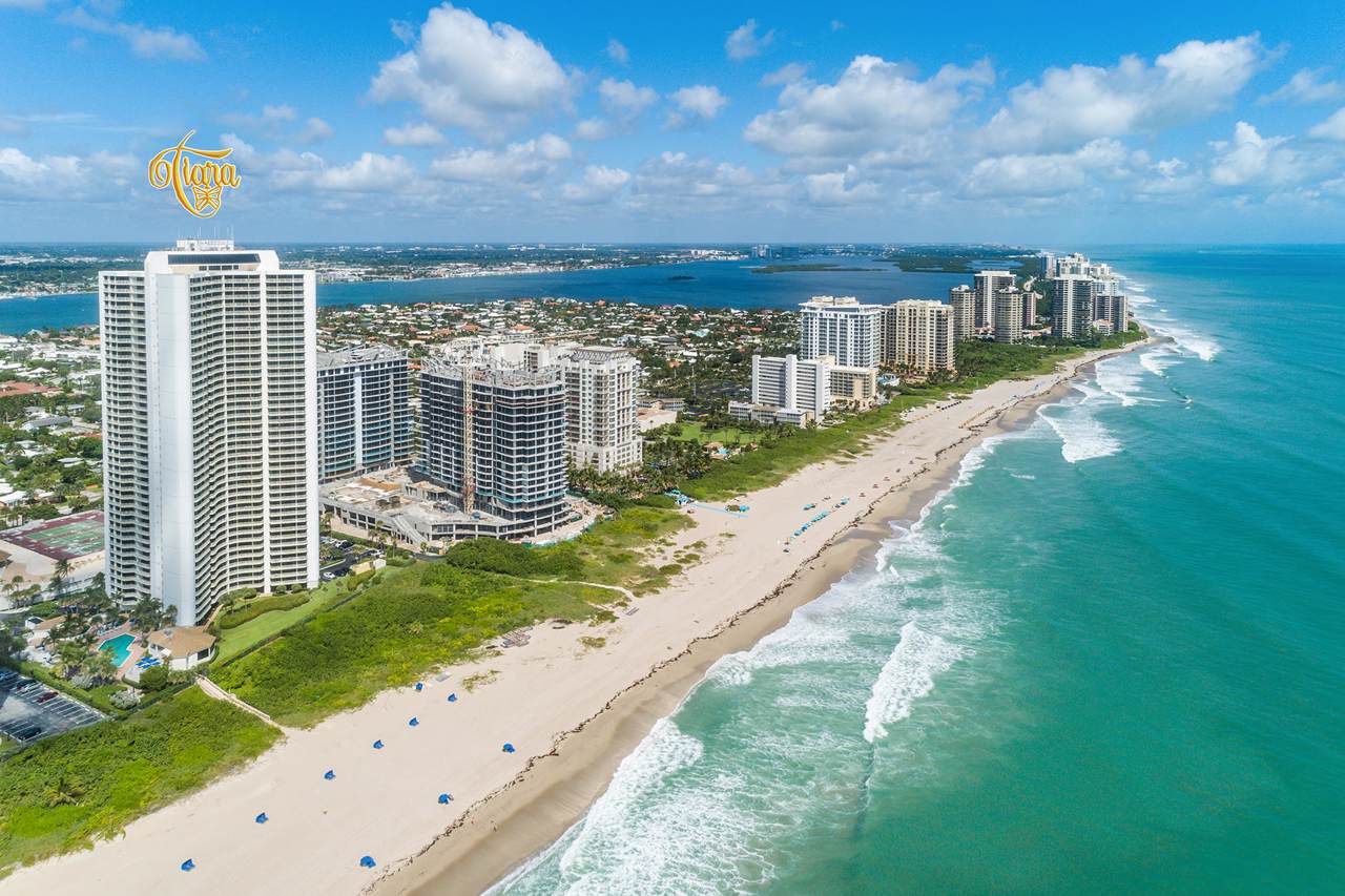 3000 Ocean Drive - Photo 1