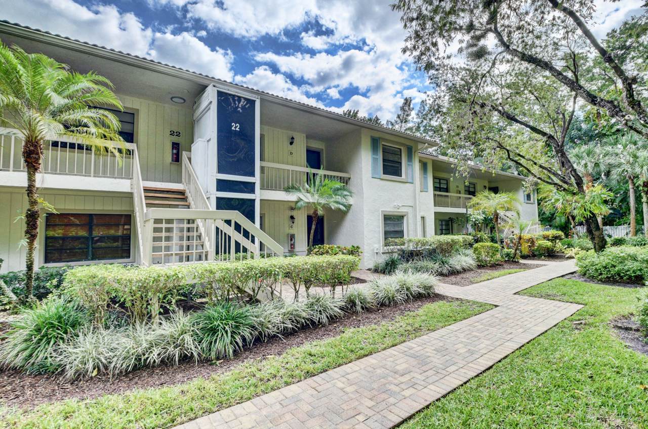 22 Westgate Lane - Photo 1