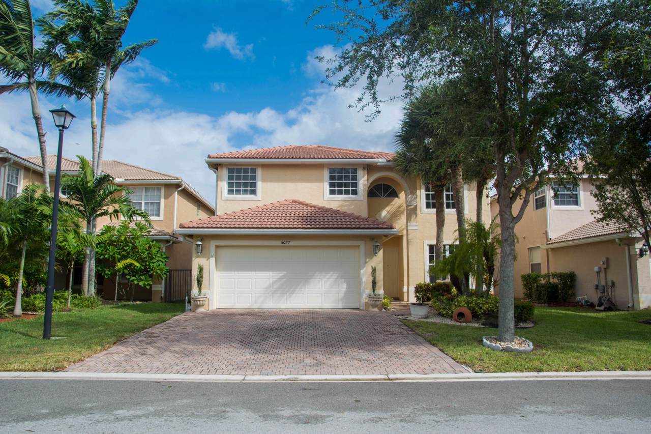 5077 Nautica Lake Circle - Photo 1