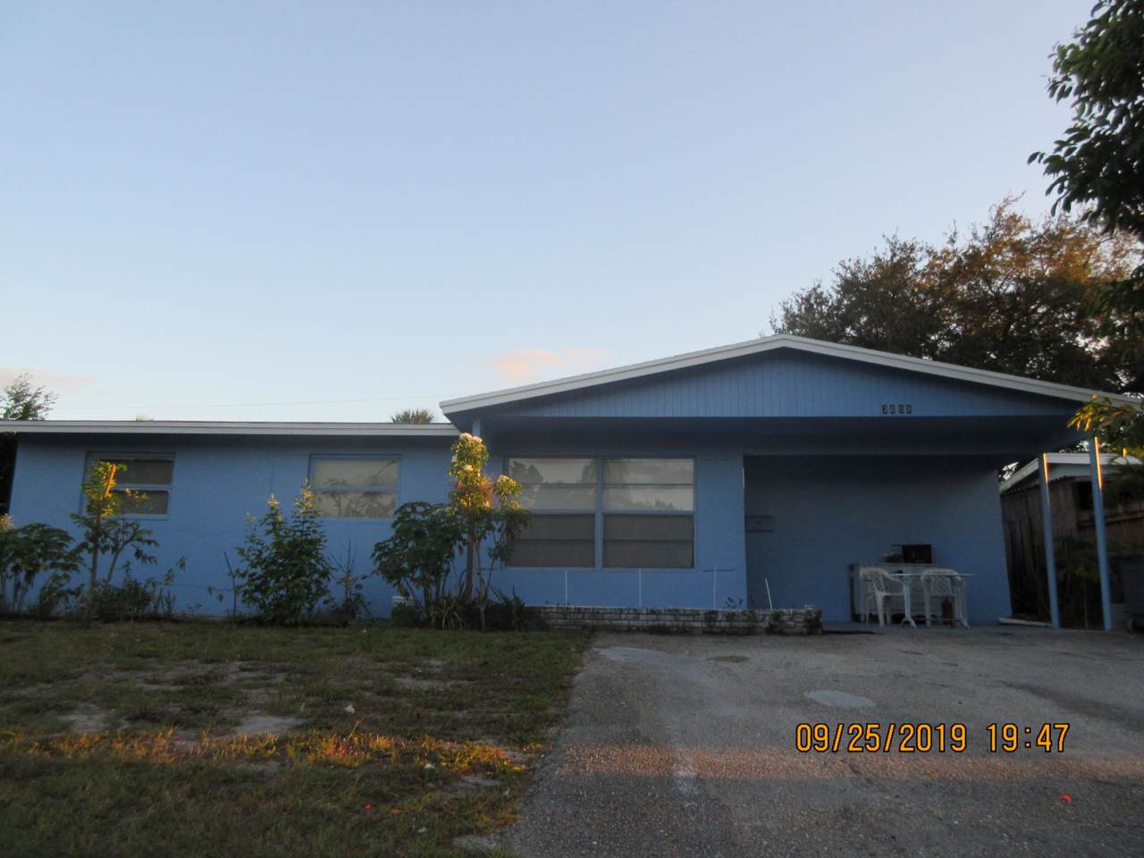 3608 Holiday Road - Photo 1