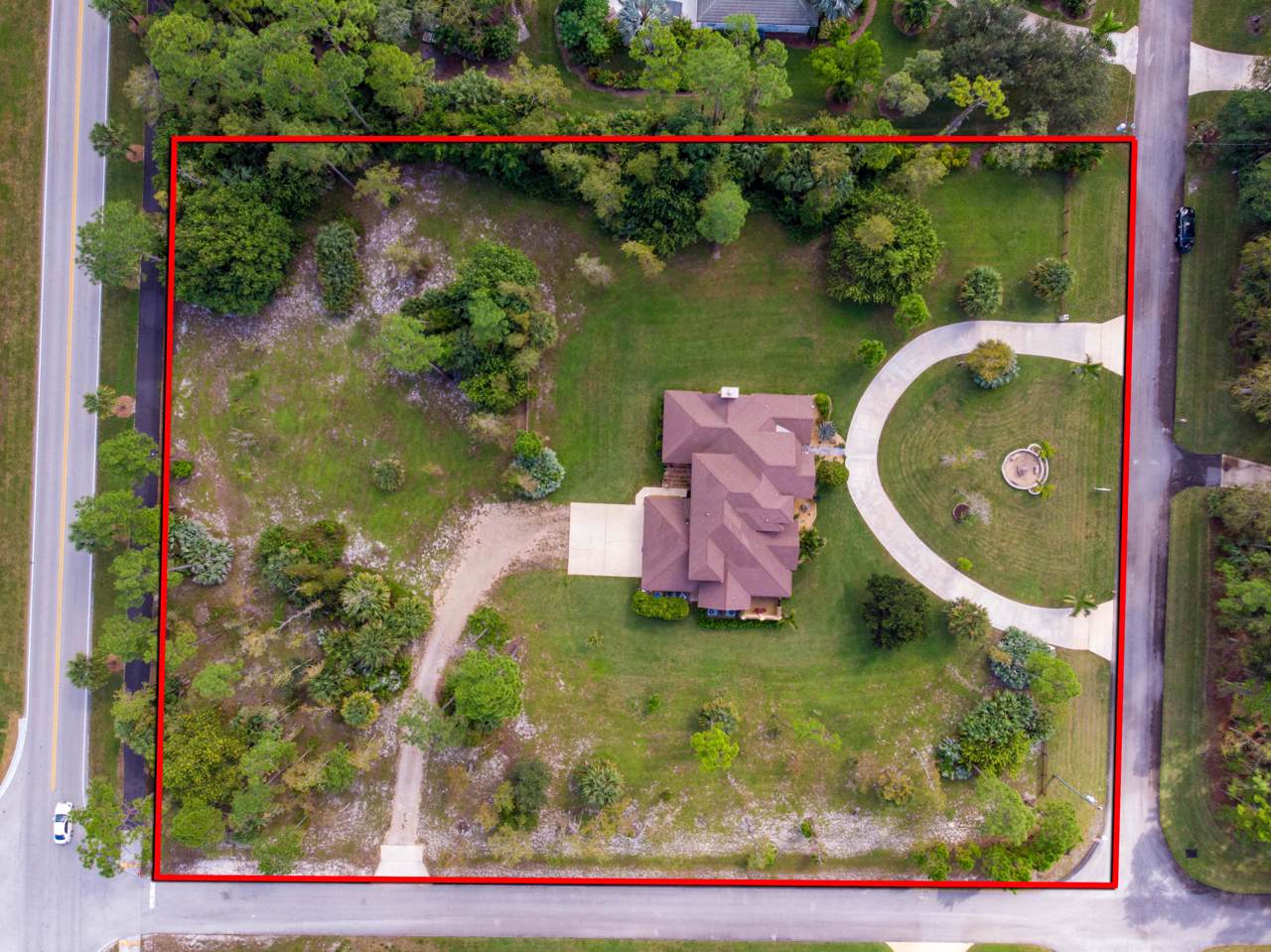 14407 Halter Road - Photo 1