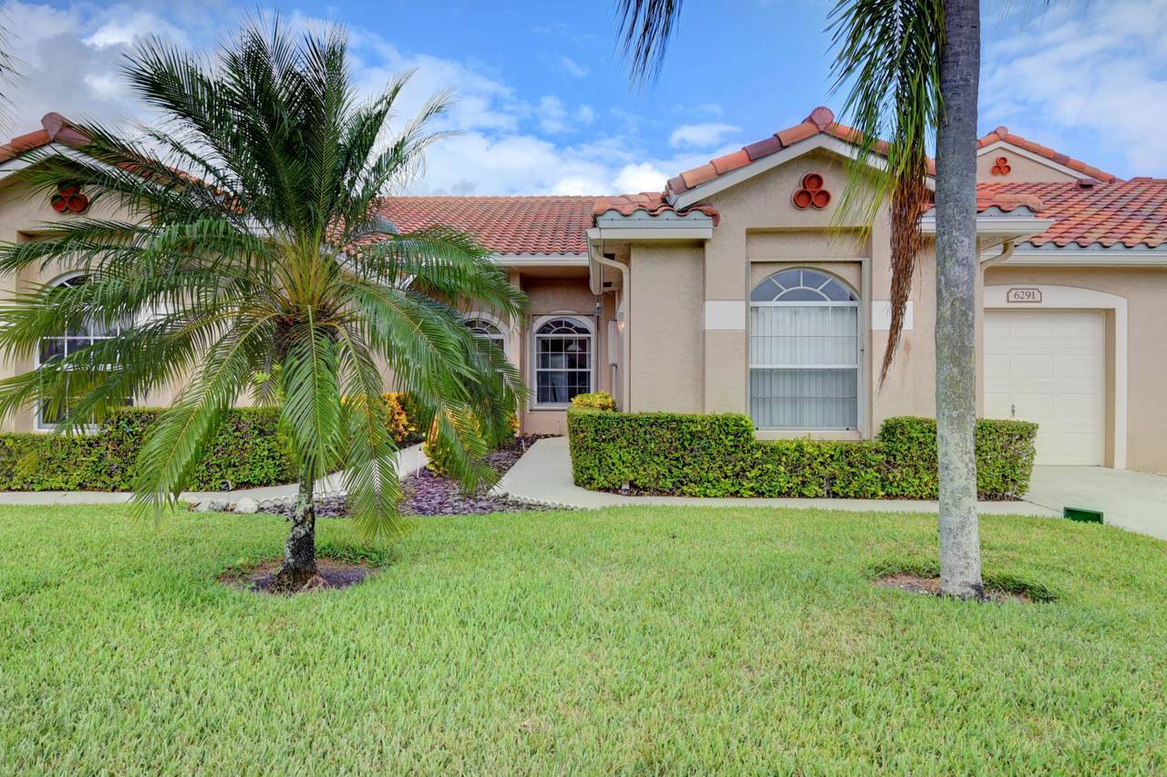 6291 Long Key Lane - Photo 1