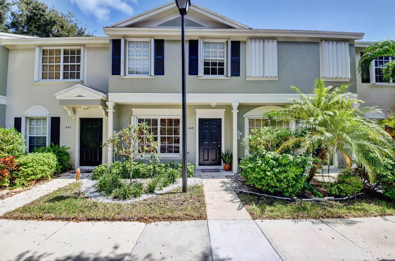 845 Kokomo Key Lane - Photo 1