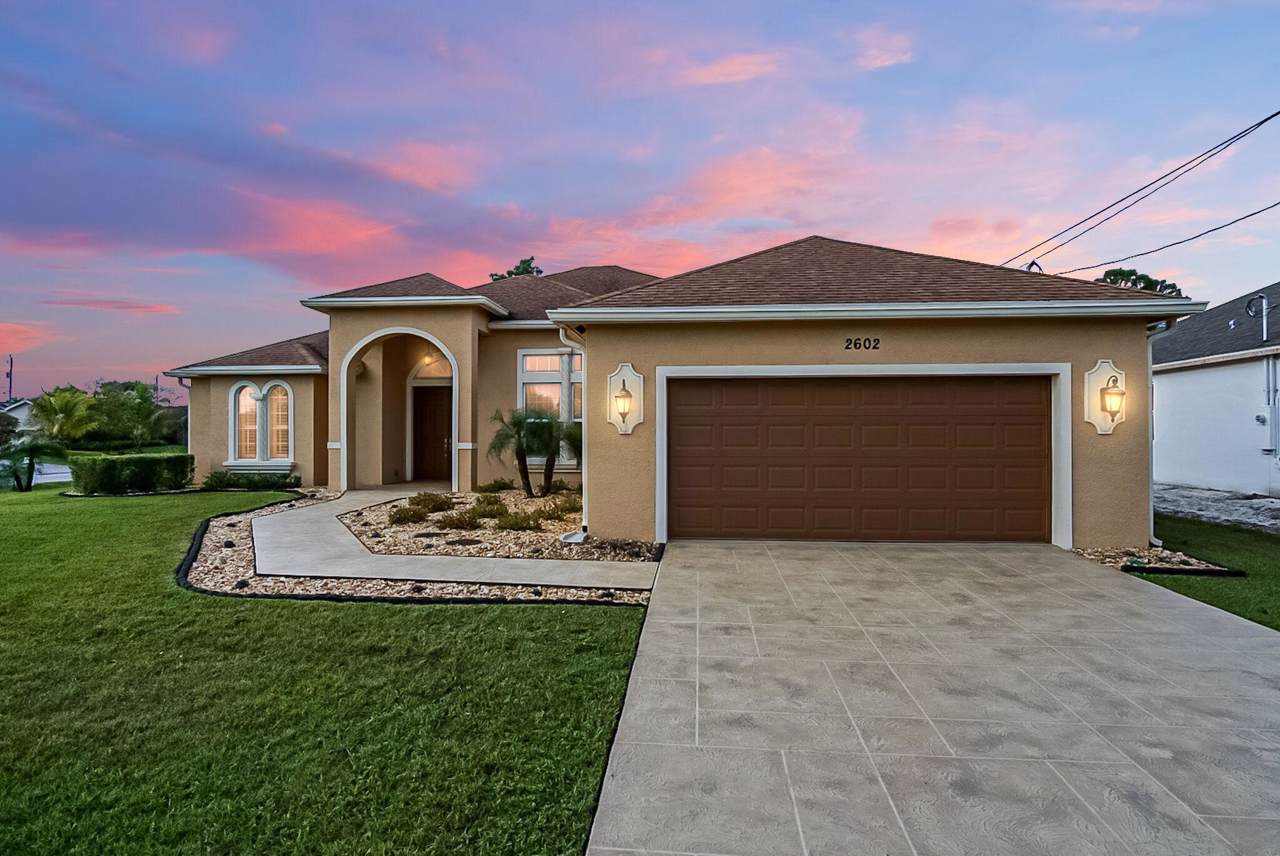 2602 Import Drive - Photo 1