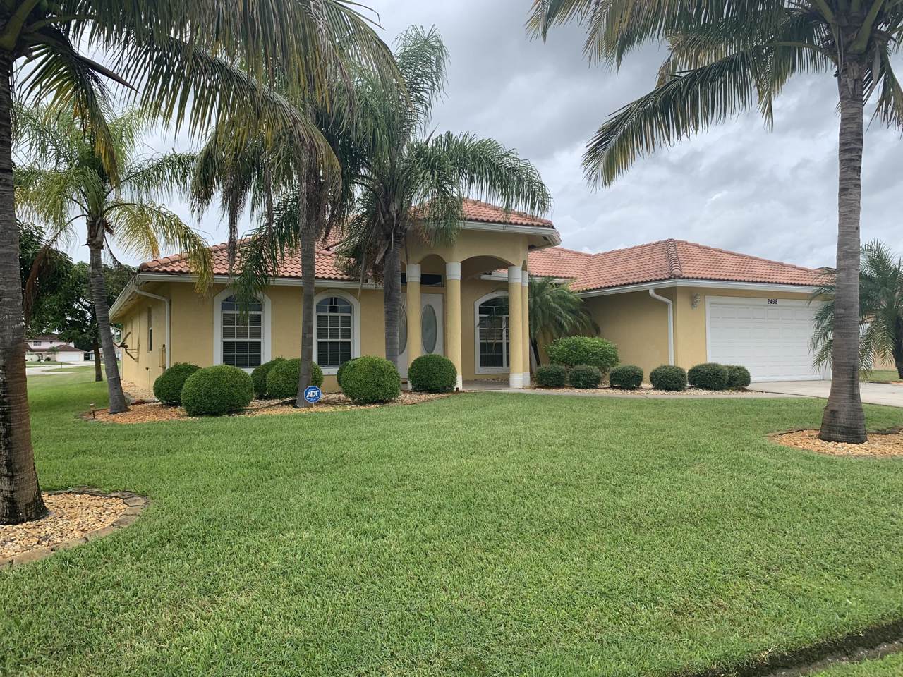 2498 Addison Street - Photo 1