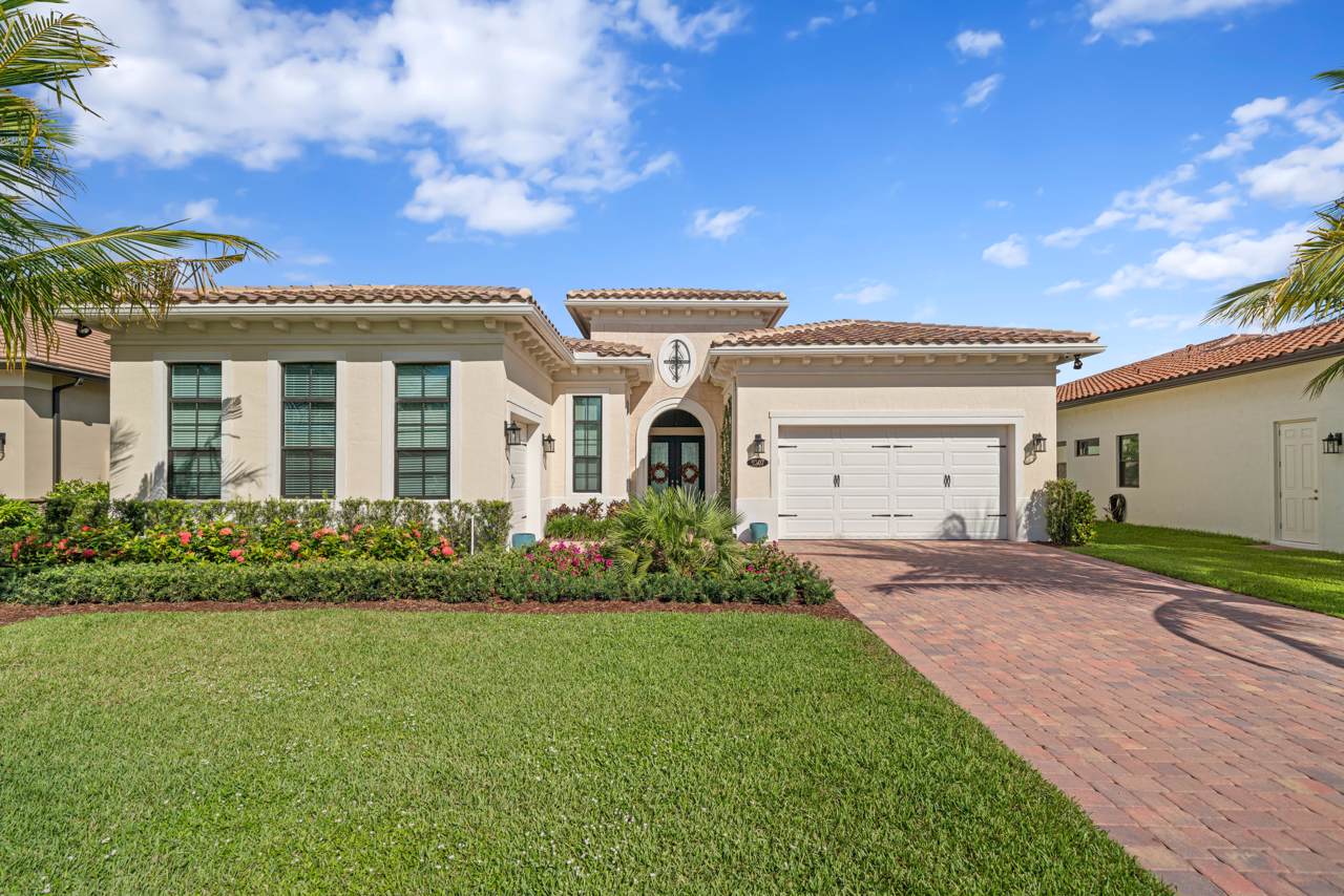 9307 Grand Prix Lane - Photo 1