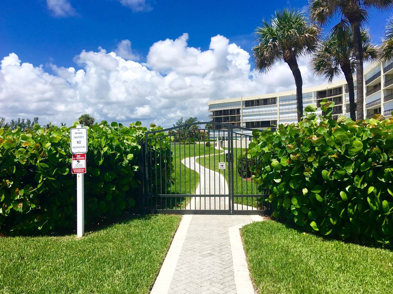 1300 S Highway A1a - Photo 1