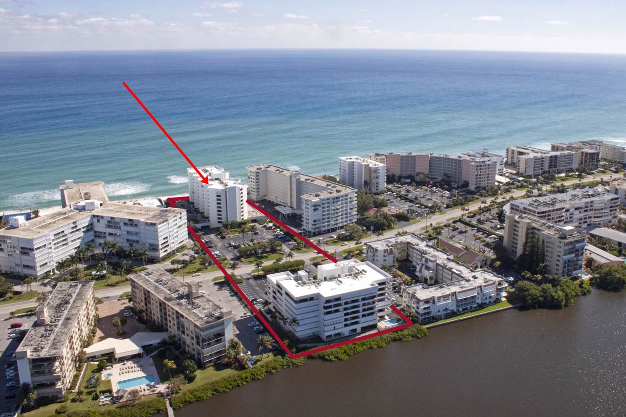 3560 Ocean Boulevard - Photo 1