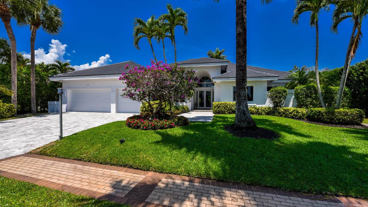 17576 Scarsdale Way - Photo 1