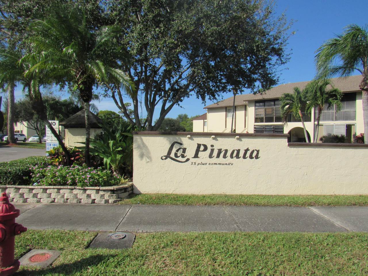 5773 La Paseos Drive - Photo 1