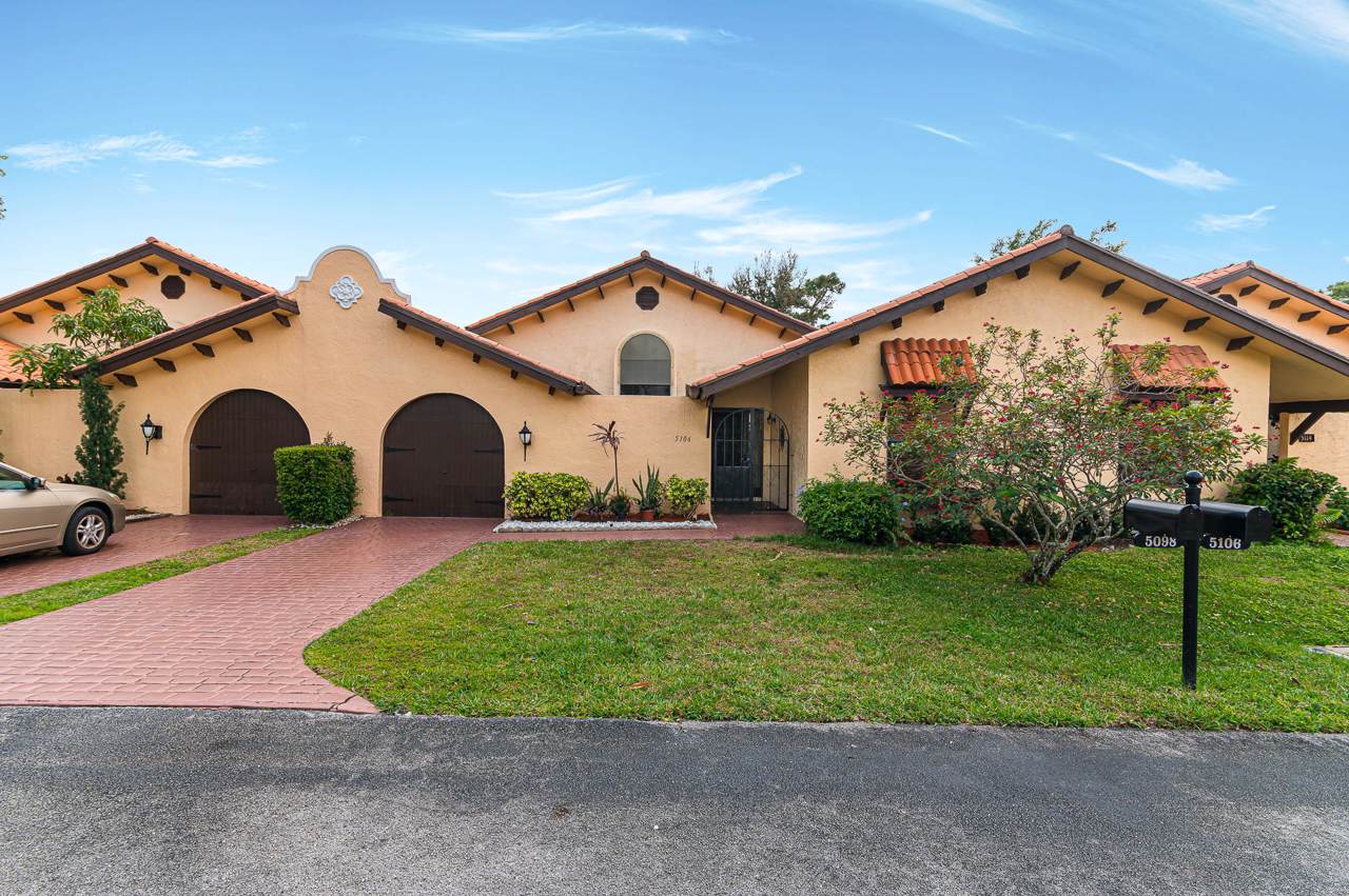 5106 Cortez Court - Photo 1