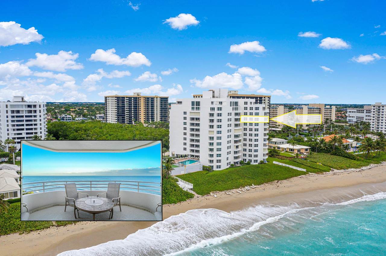 3407 Ocean Boulevard - Photo 1