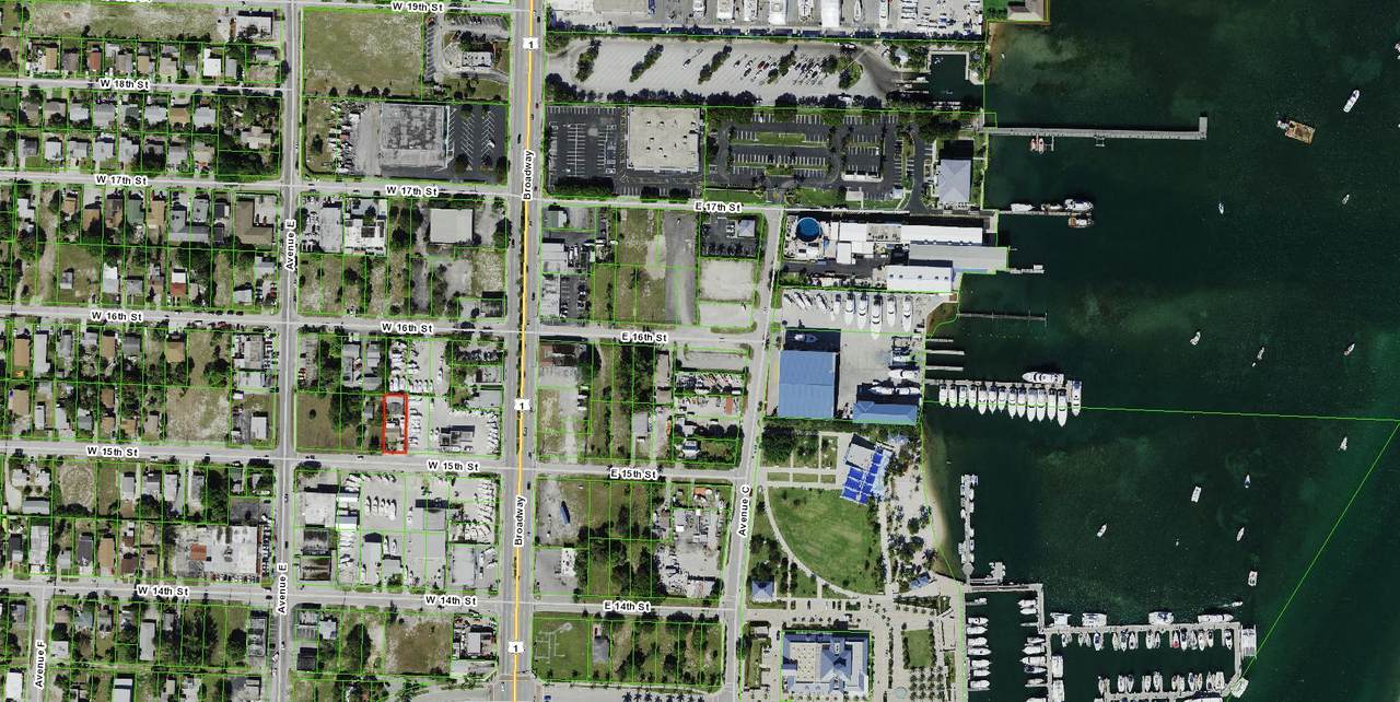 36 15th Street - Photo 1