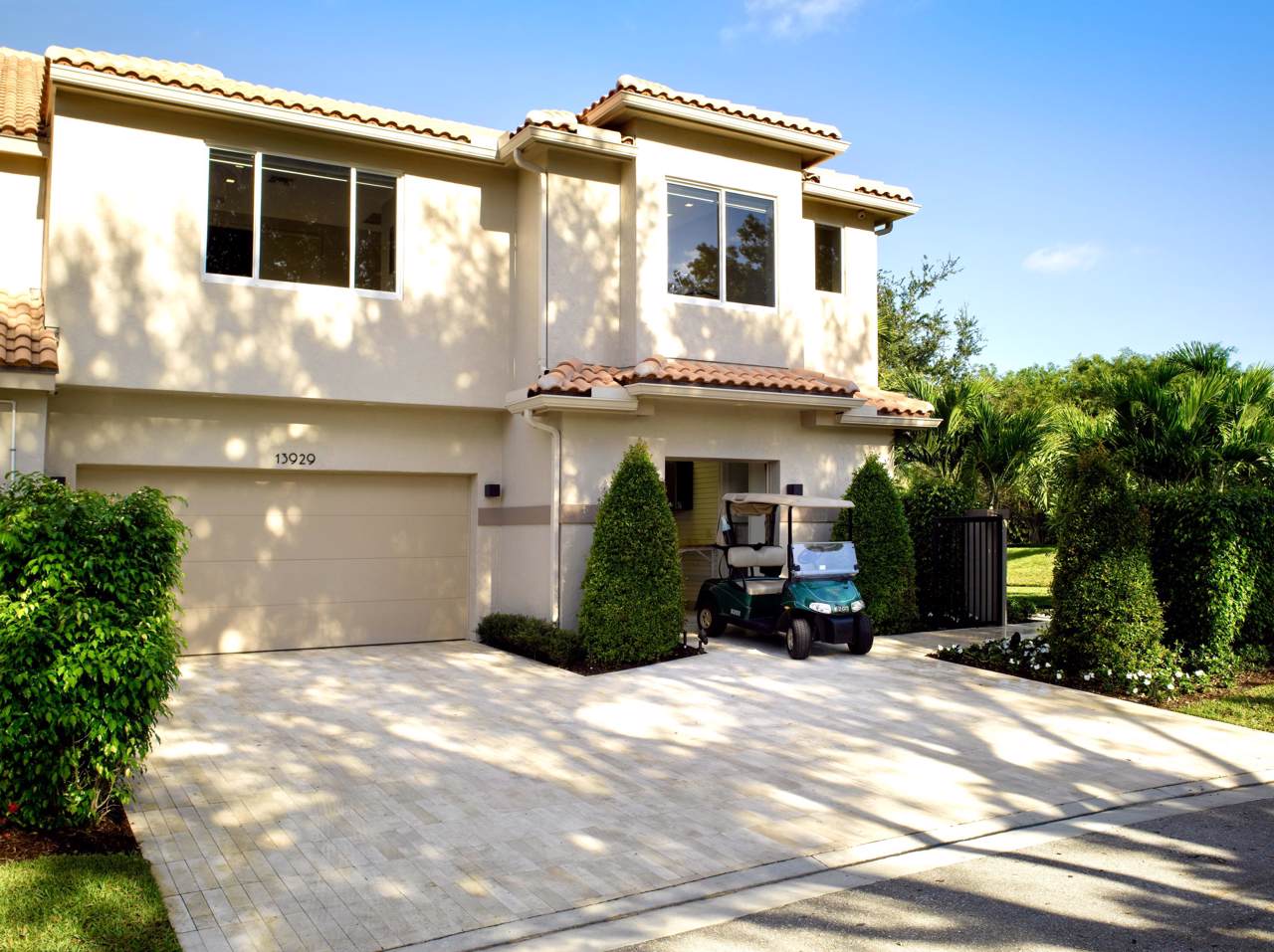 13929 Parc Drive - Photo 1