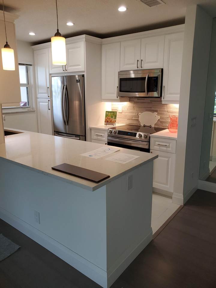 1242 Club Drive - Photo 1