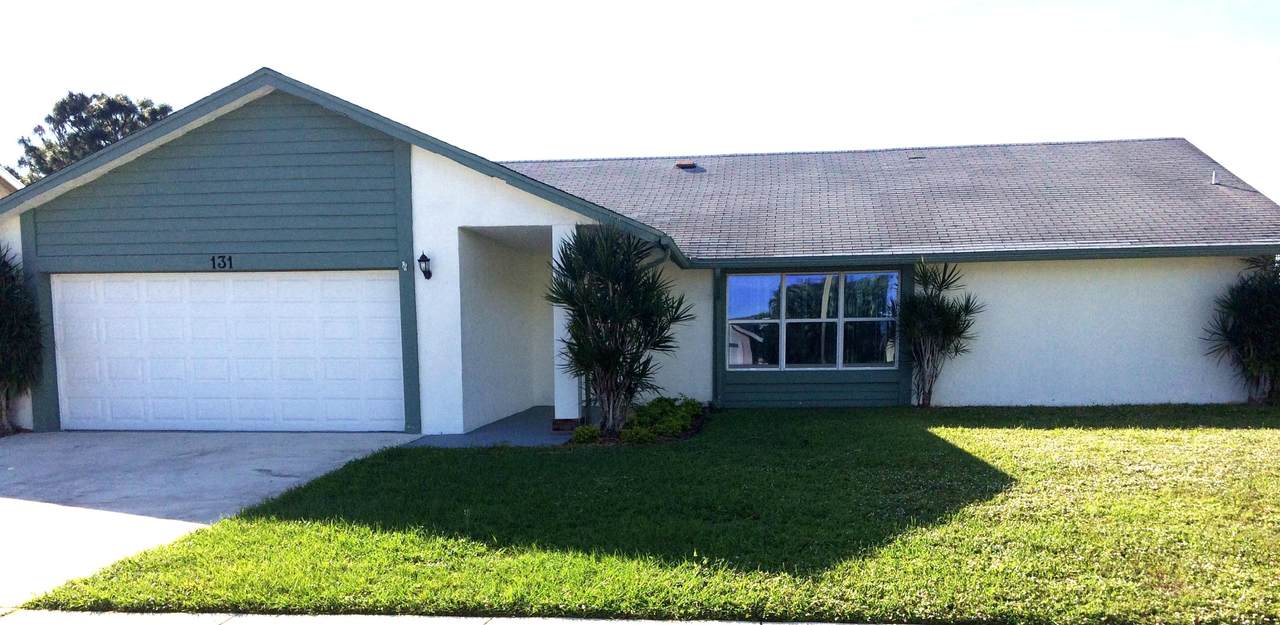 131 Sunflower Circle - Photo 1