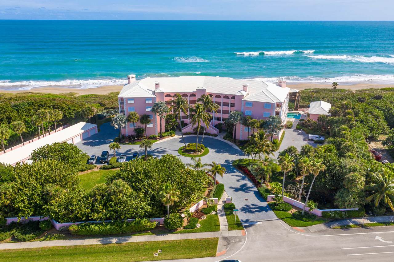 1701 Ocean Boulevard - Photo 1