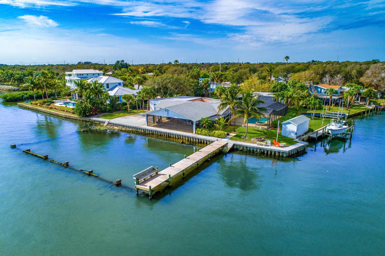 496 Waters Drive - Photo 1