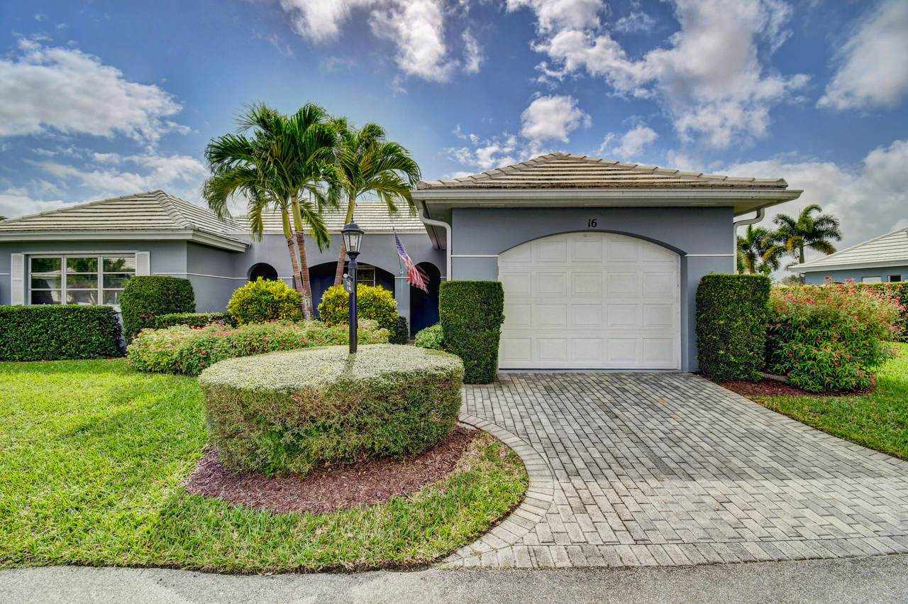 4890 Lake Drive - Photo 1