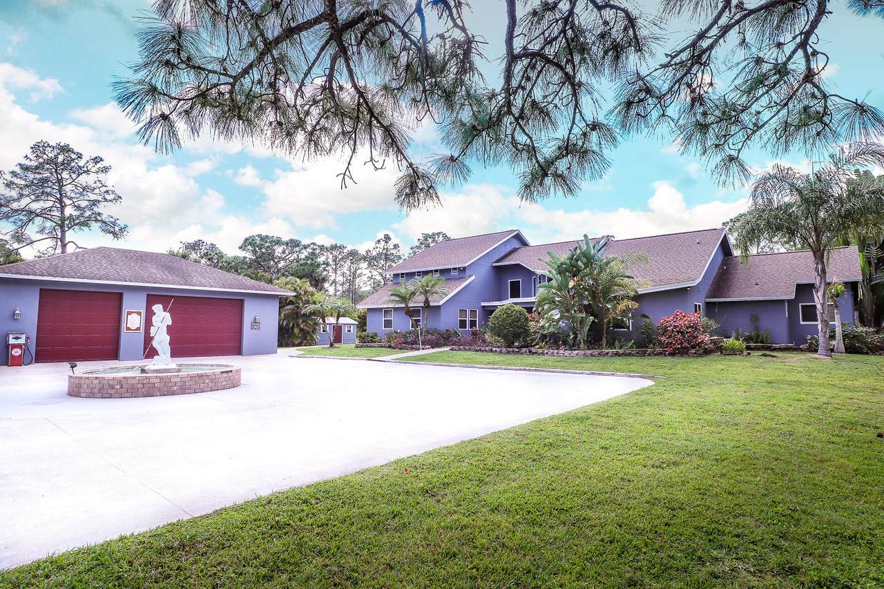 15269 79th Terrace - Photo 1