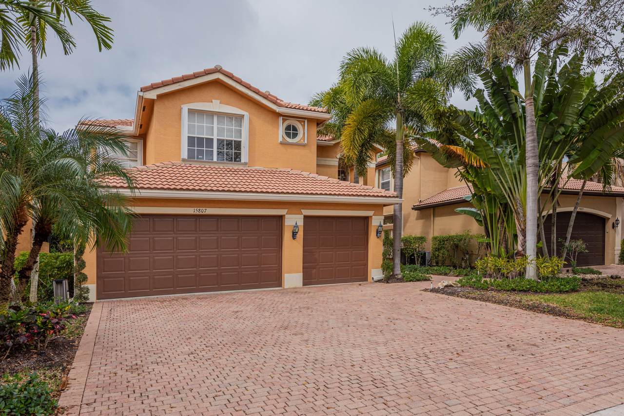 15807 Menton Bay Court - Photo 1
